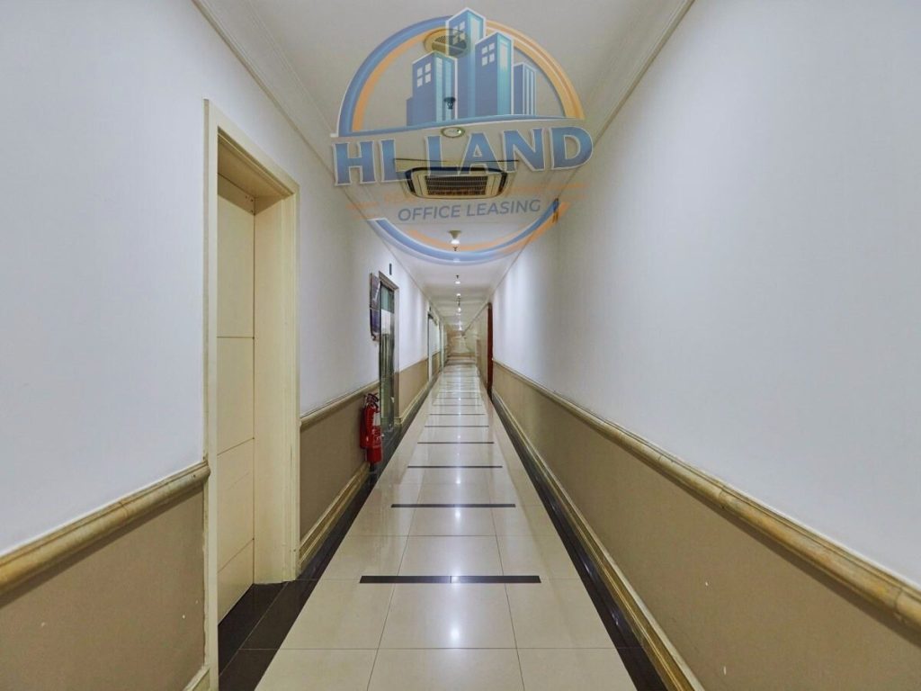 tìm thuê văn phòng tòa nhà the manor mễ trì hà nội