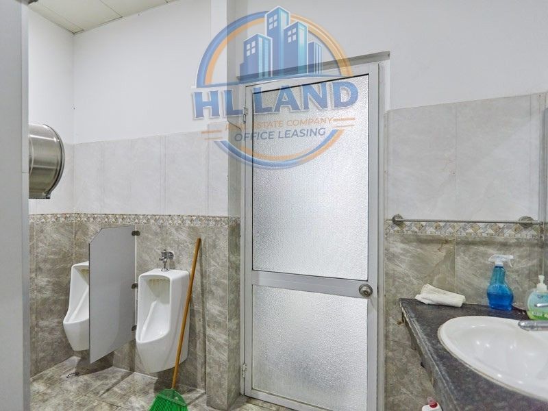 Tìm thuê văn phòng Tòa nhà Trần Phú Cầu Giấy