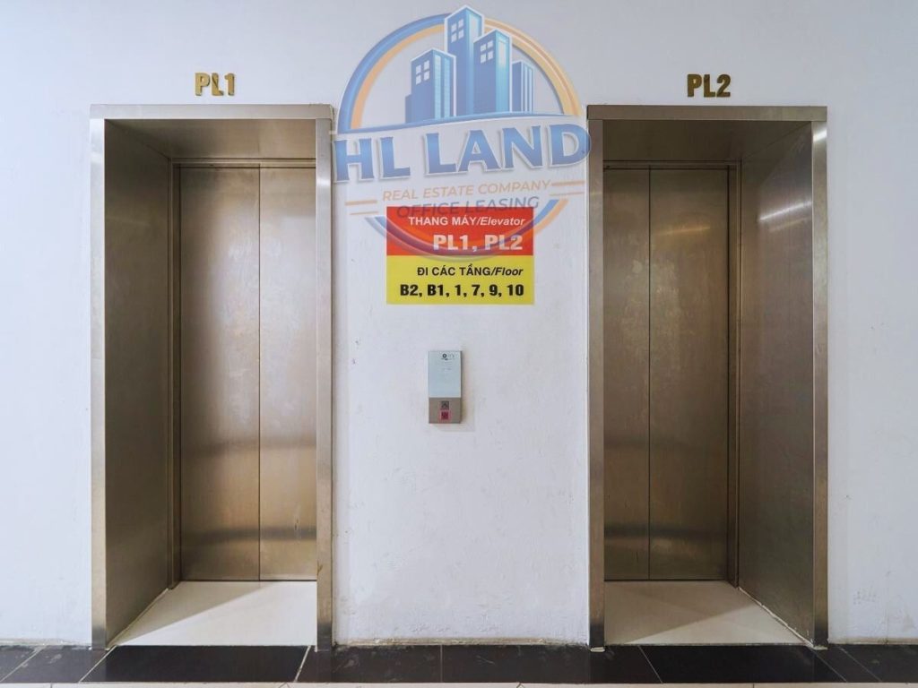 tìm thuê văn phòng tòa nhà trung tín nam từ liêm