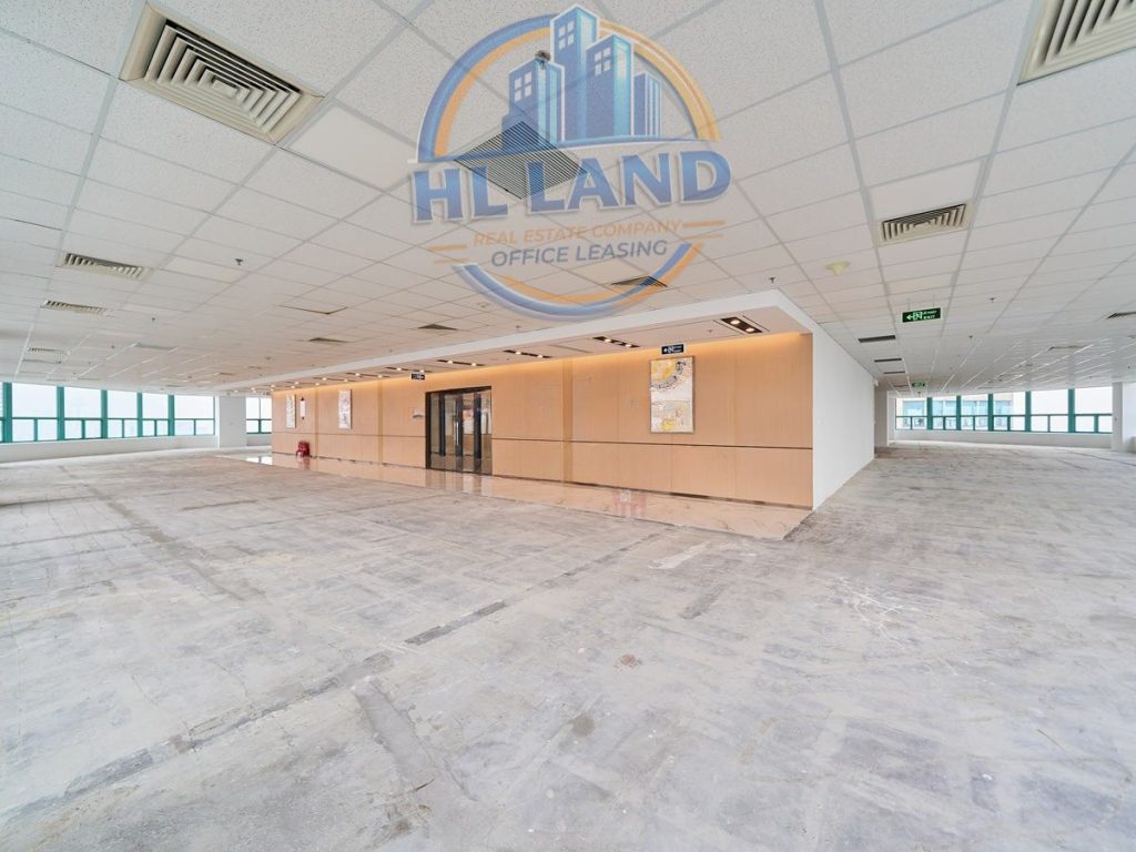 tìm thuê văn phòng tòa nhà vincom center bà triệu hà nội