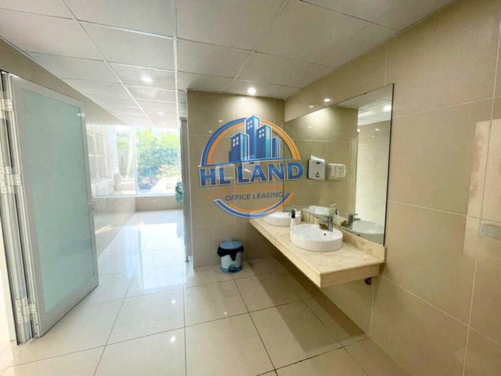 Tìm thuê văn phòng Tòa nhà Vườn Đào Tây Hồ Hà Nội