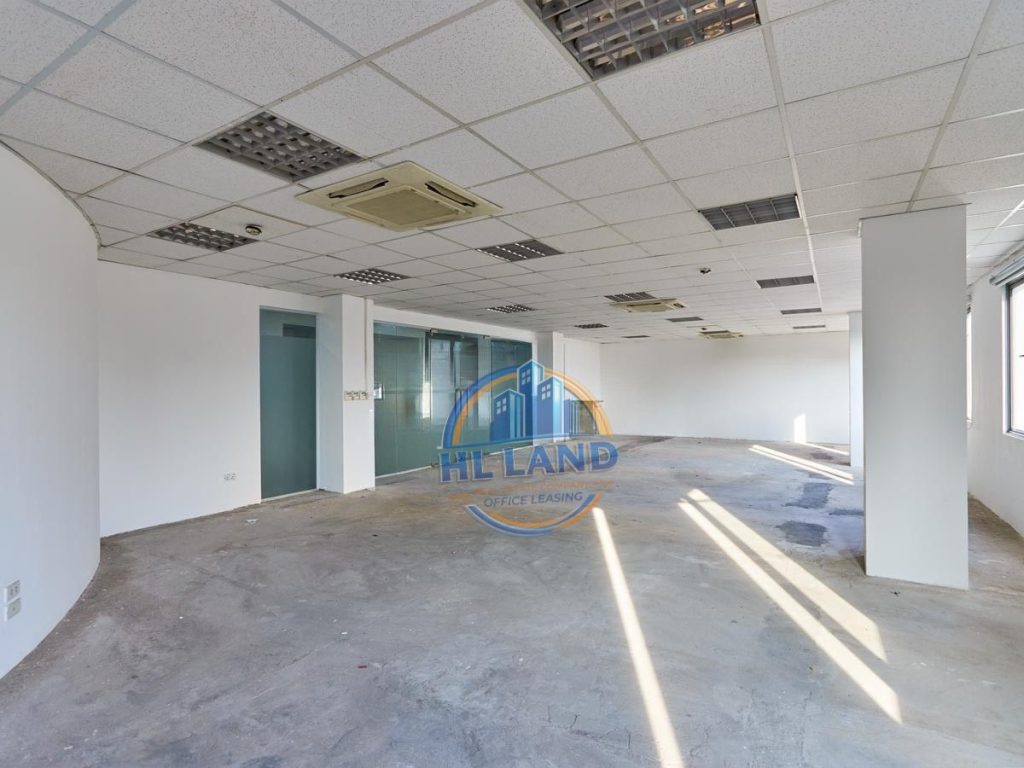 tìm thuê văn phòng toserco building 273 kim mã