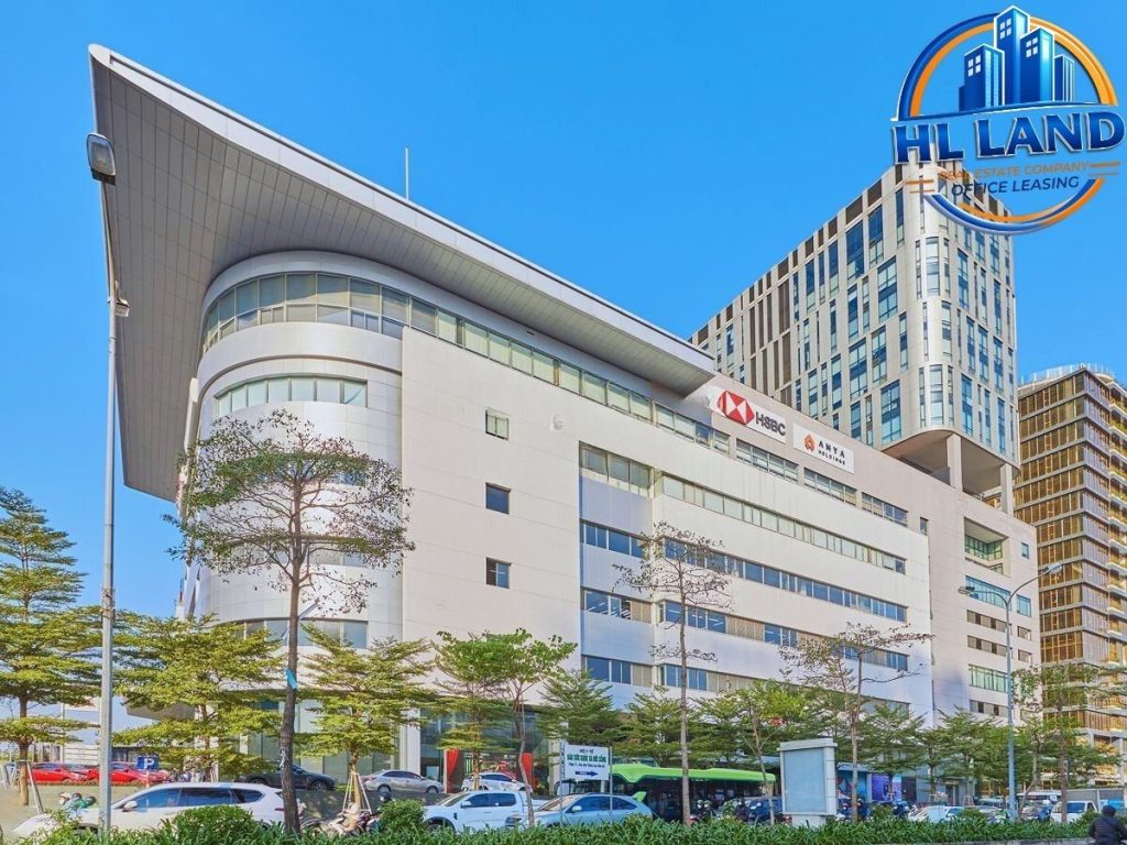 tìm thuê văn phòng toyota mỹ đình nam từ liêm