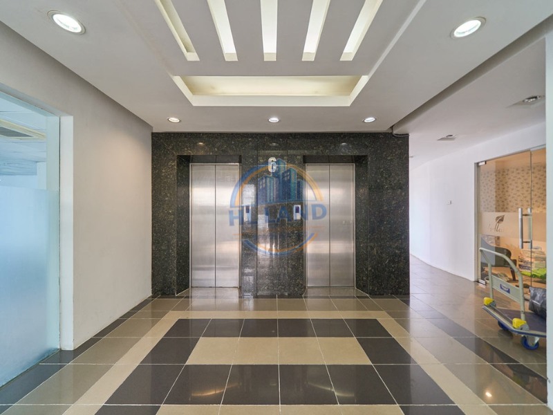 tìm thuê văn phòng trần gia building trung tâm hà nội