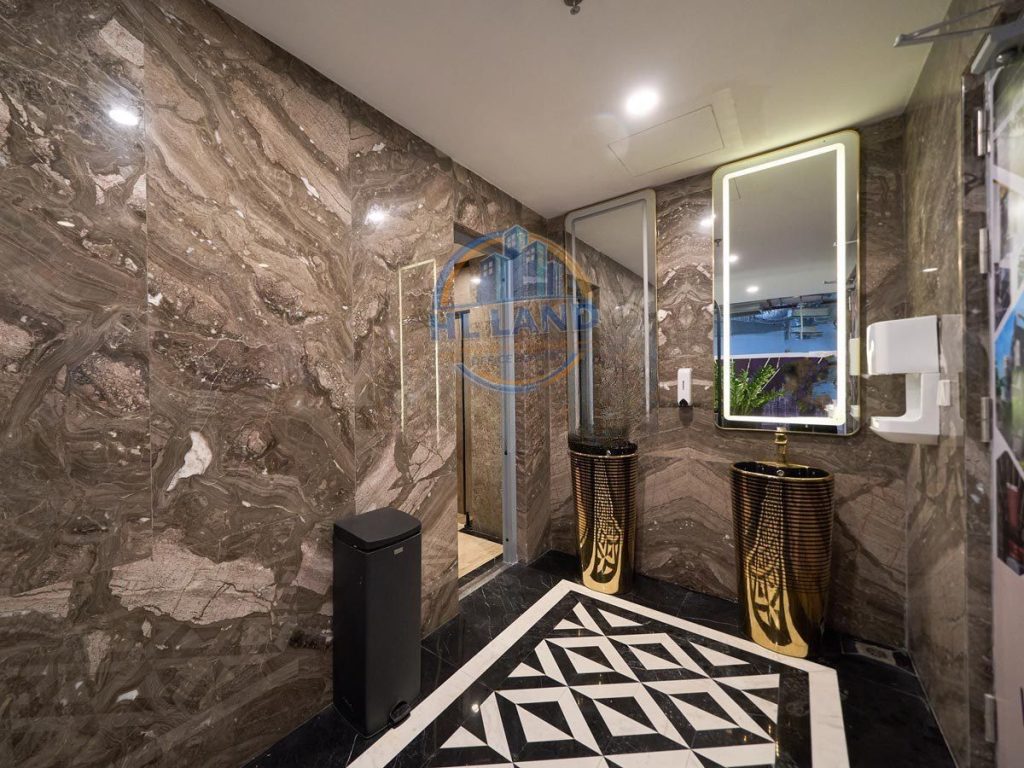 tìm thuê văn phòng tvl building 153 đội cấn