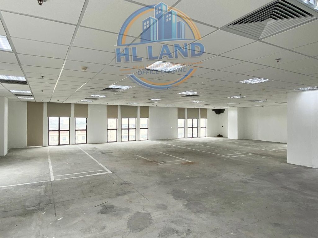 tìm thuê văn phòng v building trung tâm hà nội