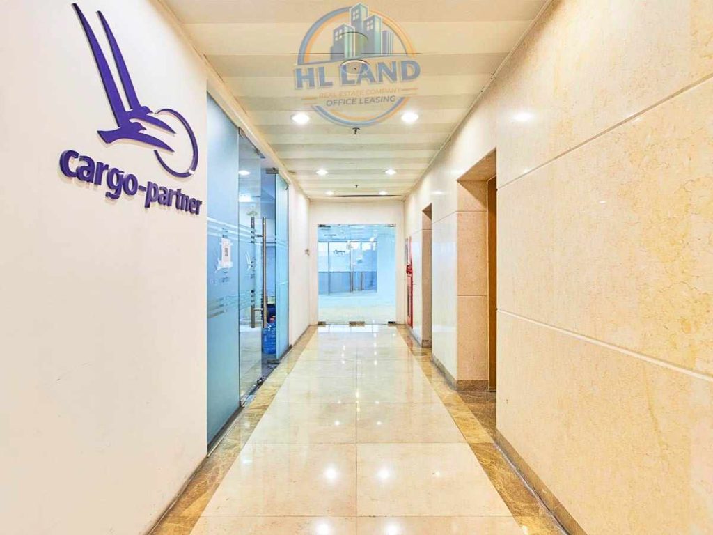 tìm thuê văn phòng vcci tower 09 đào duy anh