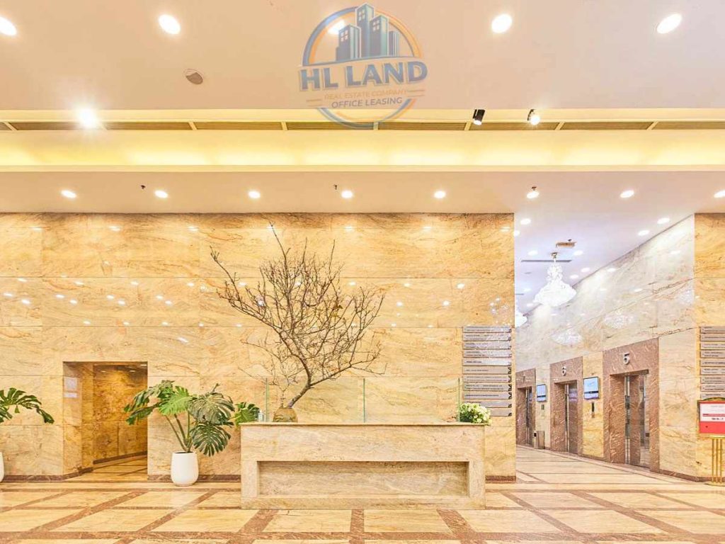 tìm thuê văn phòng vcci tower đống đa hà nội