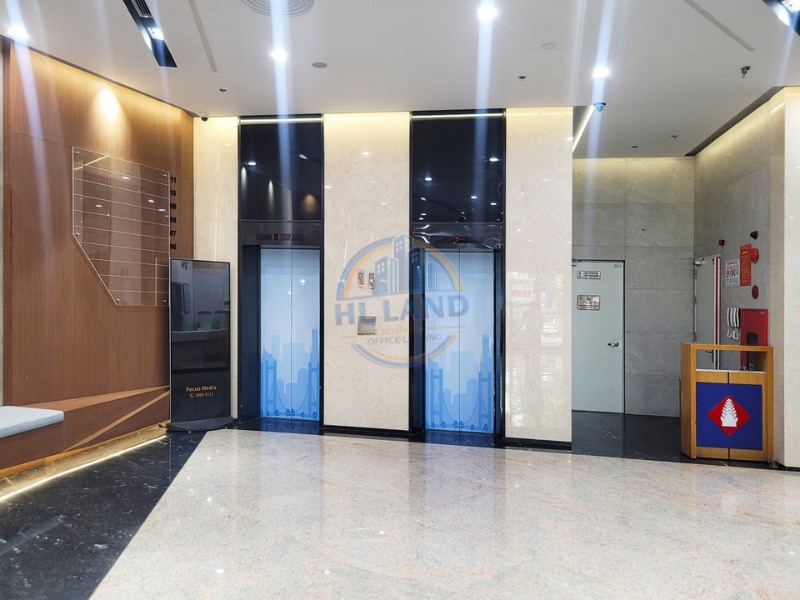 tìm thuê văn phòng việt phát tower hà nội