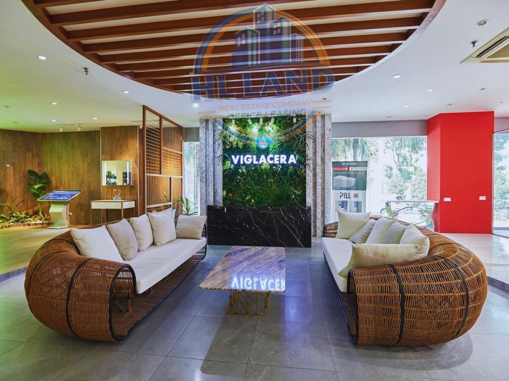 tìm thuê văn phòng viglacera tower 1 đại lộ thăng long hà nội