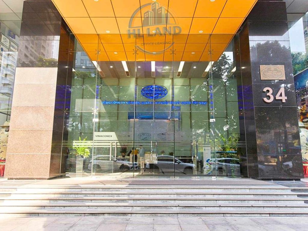 tìm thuê văn phòng vinaconex tower đống đa hà nội