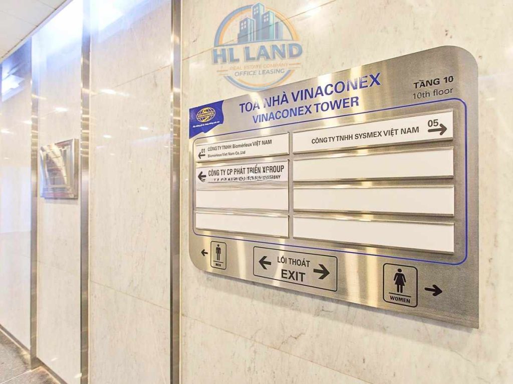 tìm thuê văn phòng vinaconex tower trung tâm đống đa