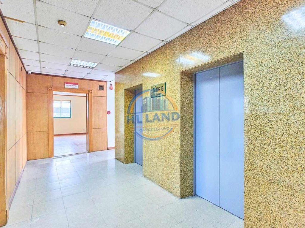 tìm thuê văn phòng vinatea building hai bà trưng hà nội