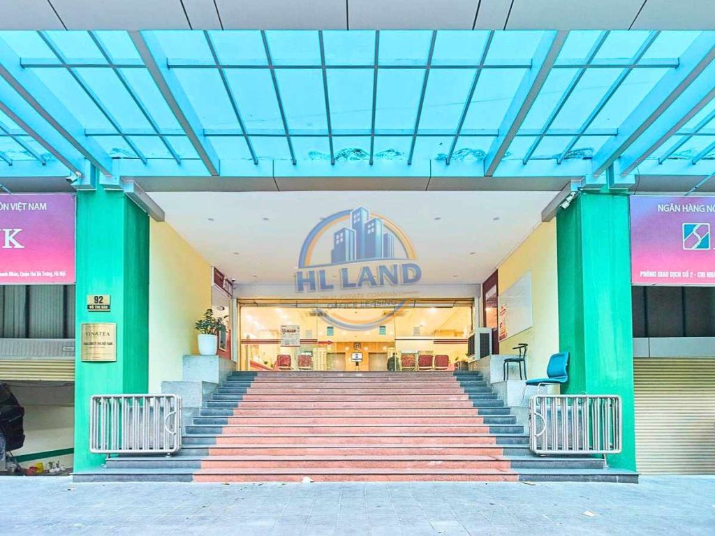 tìm thuê văn phòng vinatea building võ thị sáu