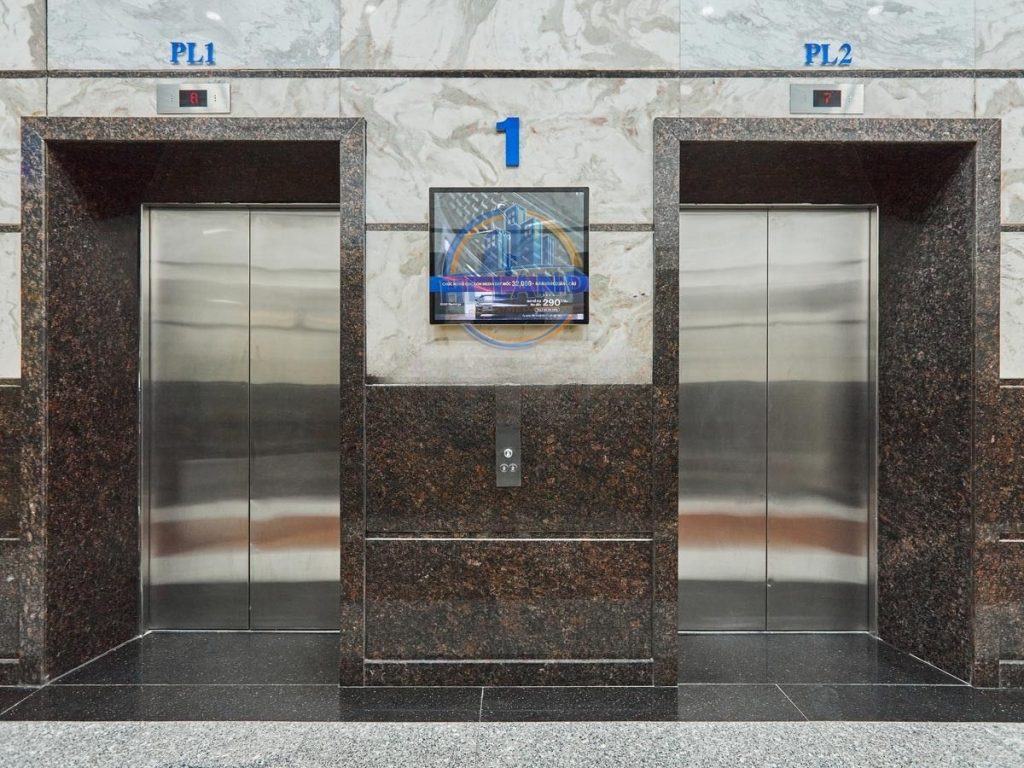 tìm thuê văn phòng vit tower 519 kim mã