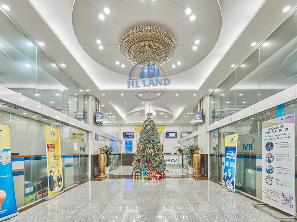 tìm thuê văn phòng vit tower ba đình hà nội