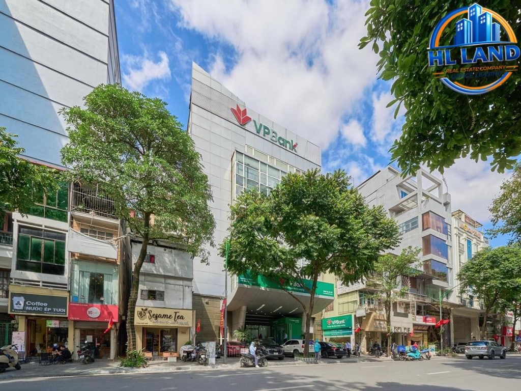 tìm thuê văn phòng vpbank 362 phố huế