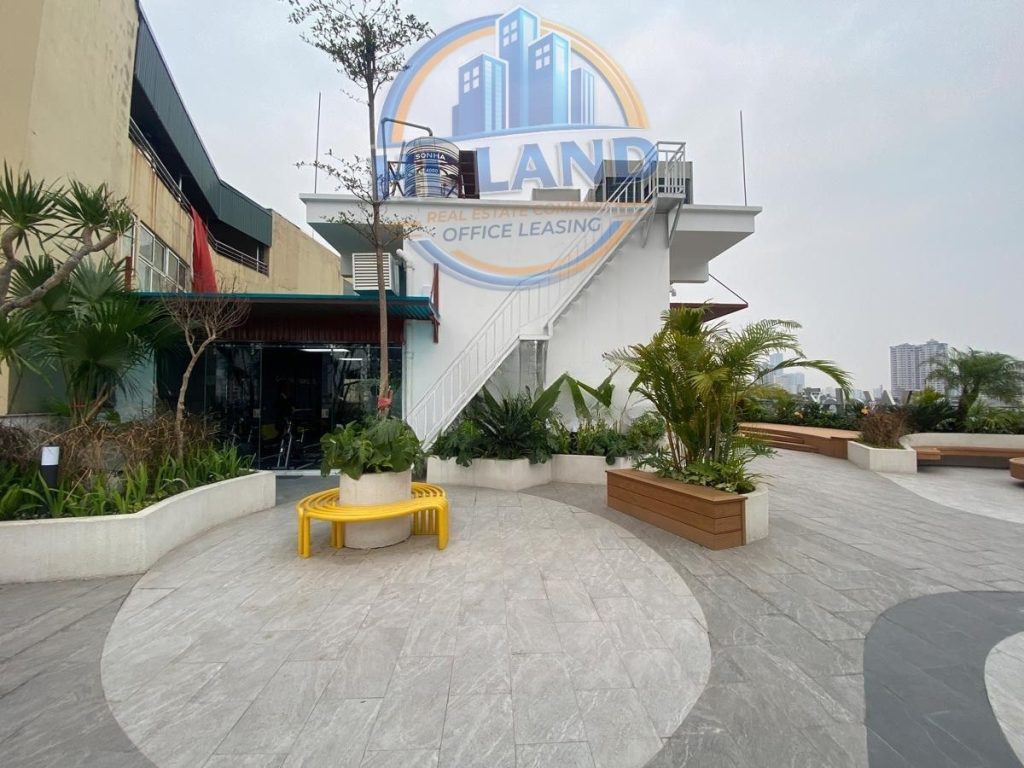 Tìm thuê văn phòng Web3 Tower phường Cầu Giấy