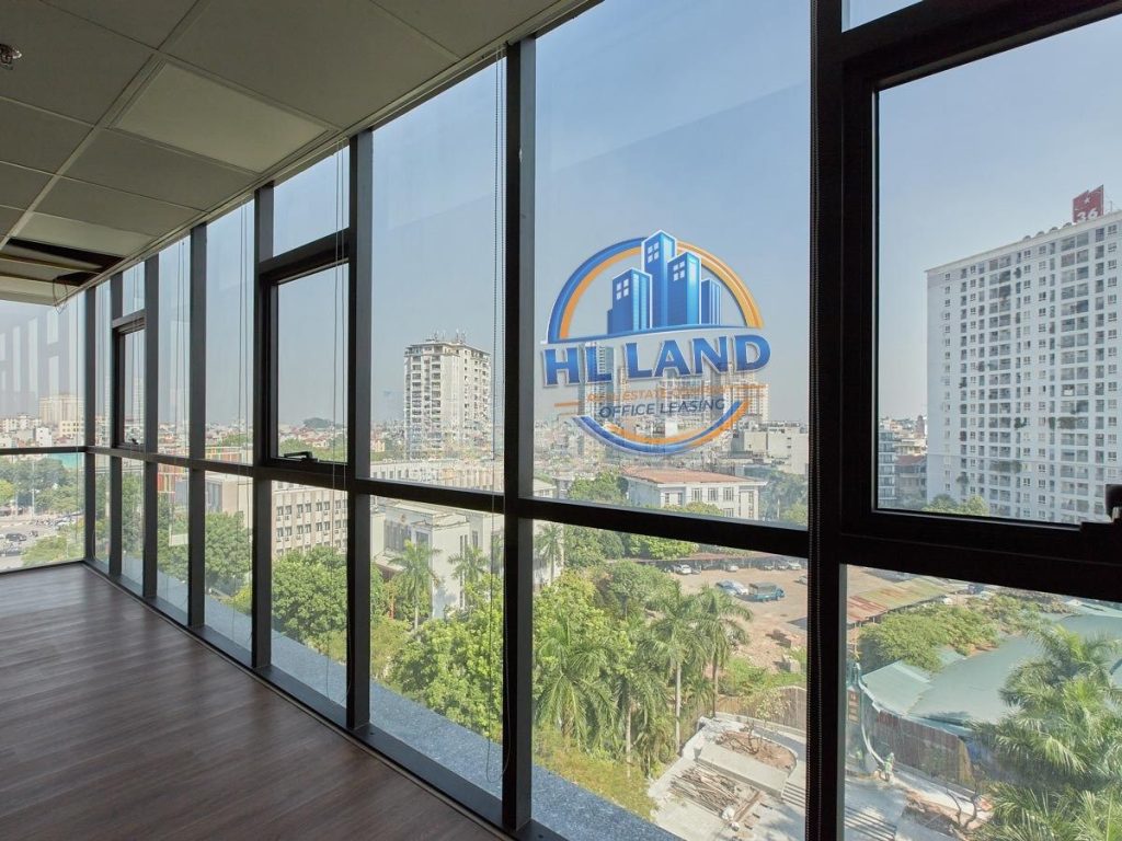 Tìm thuê văn phòng Xuân La Tower Tây Hồ Hà Nội