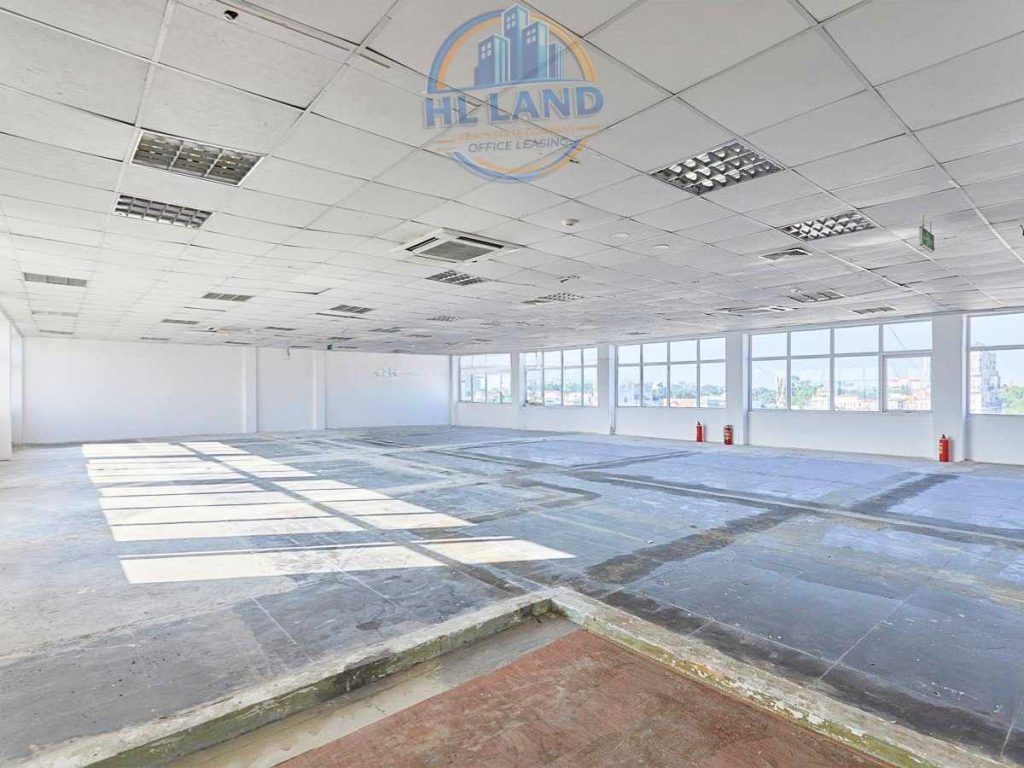 văn phòng cho thuê 101 nguyễn khuyến hà nội