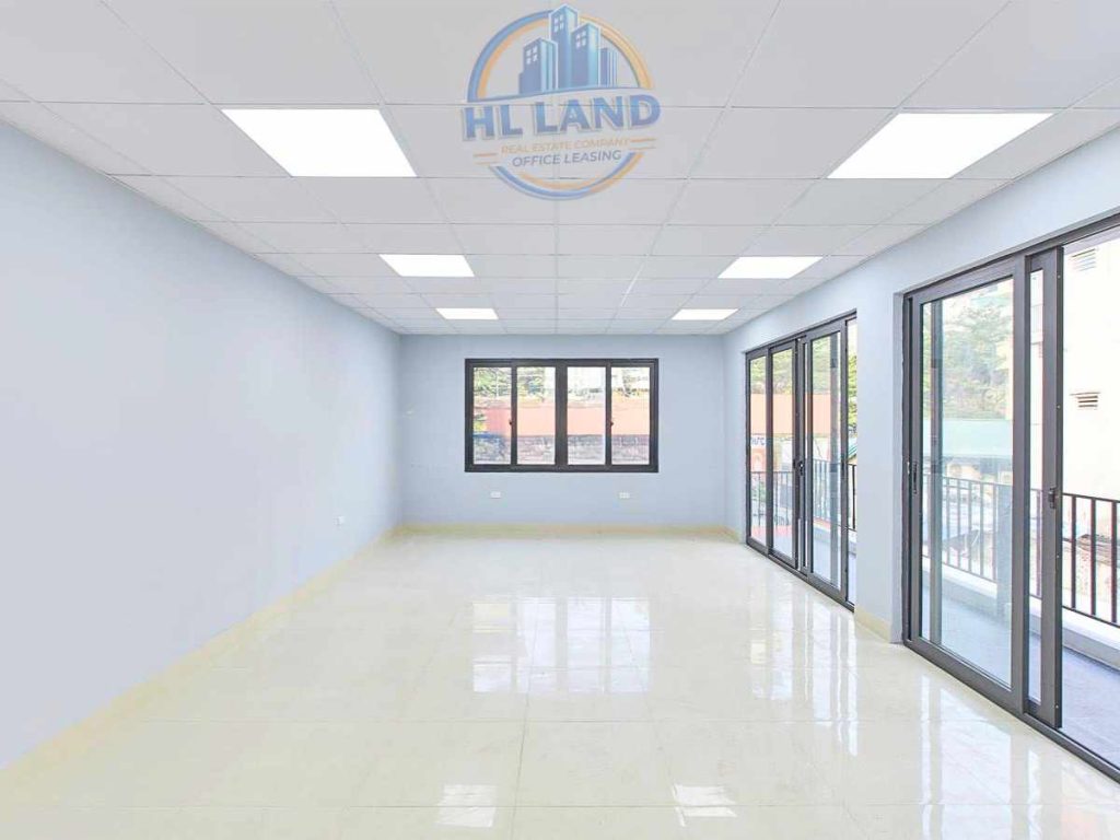 văn phòng cho thuê 233 khâm thiên gần tôn đức thắng hà nội