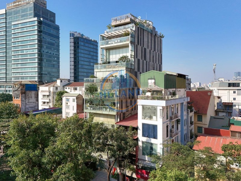 văn phòng cho thuê 40 phan bội châu hà nội