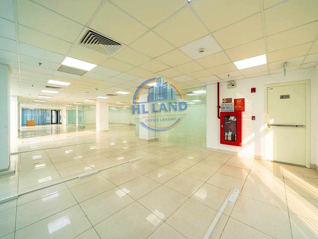 văn phòng cho thuê ba đình office 19 lê thanh nghị hà nội