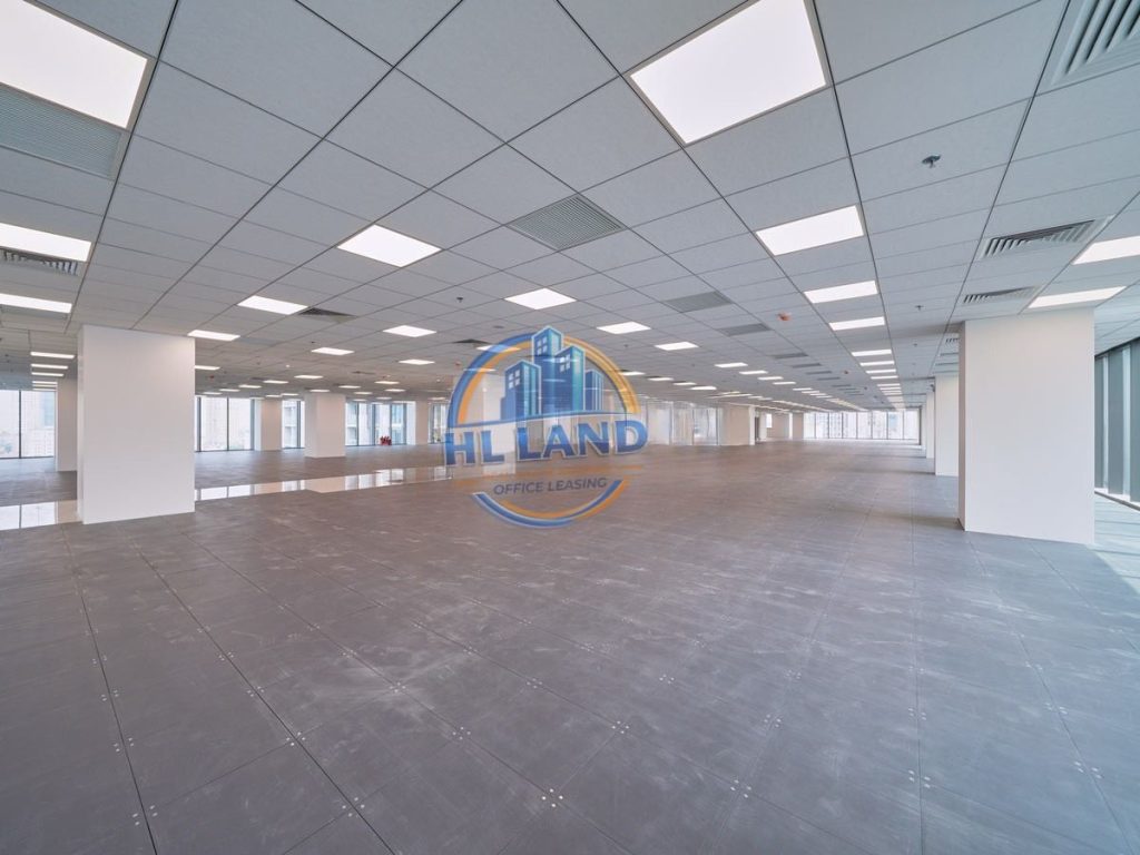 Văn phòng cho thuê BRG Diamond Park Plaza 16 Láng Hạ