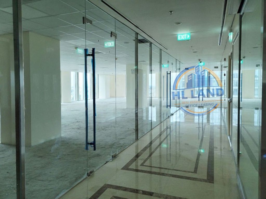 văn phòng cho thuê brg tower phố cổ hà nội