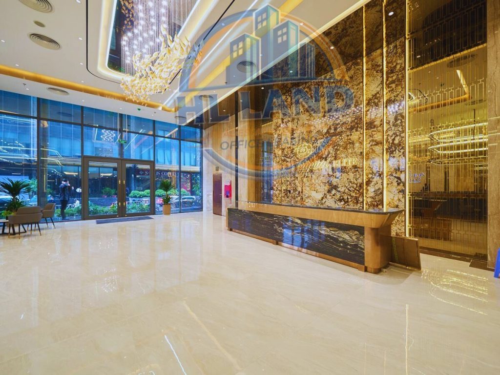 văn phòng cho thuê capital elite 18 phạm hùng hà nội