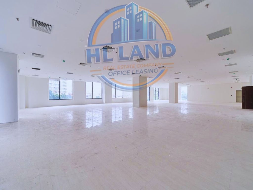 văn phòng cho thuê capital elite nam từ liêm