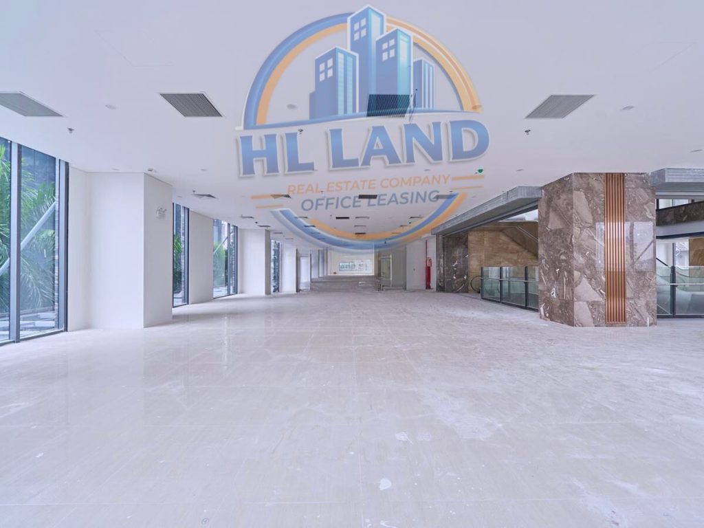 văn phòng cho thuê capital elite phường từ liêm