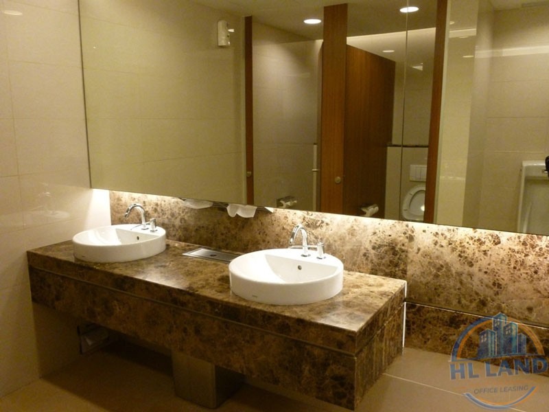 văn phòng cho thuê central building hai bà trưng hoàn kiếm