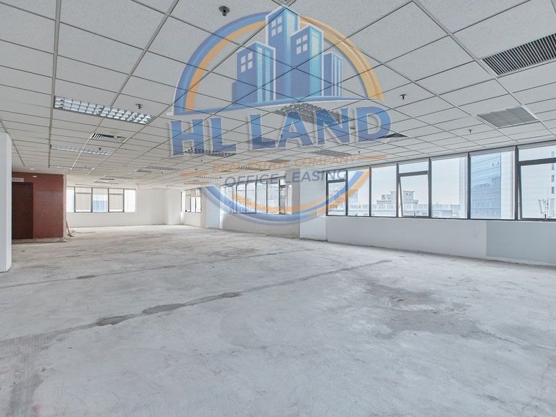 văn phòng cho thuê ceo tower phường từ liêm