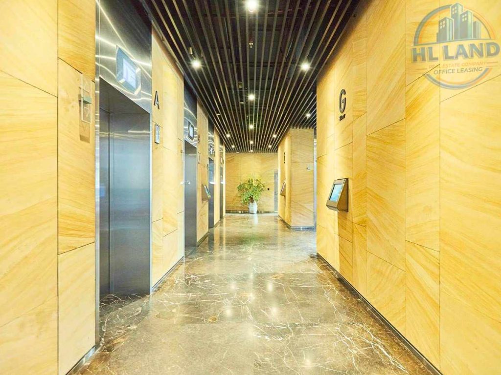 văn phòng cho thuê coninco tower 04 tôn thất tùng hà nội