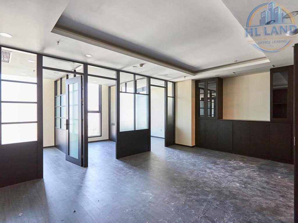 văn phòng cho thuê coninco tower gần tôn thất tùng