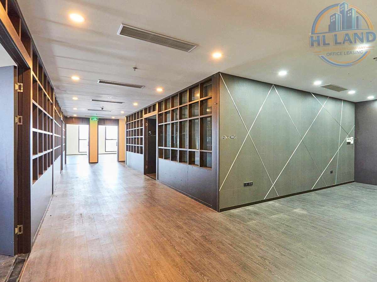 Vì sao nên thuê văn phòng tại Coninco Tower?