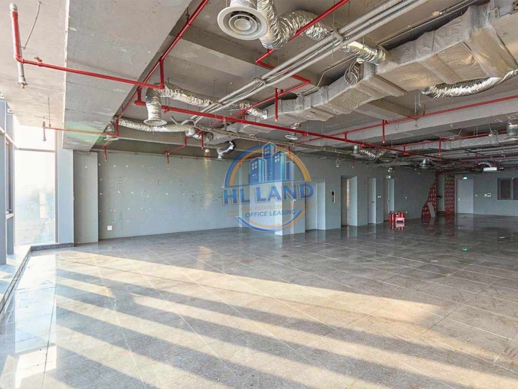 văn phòng cho thuê cora building hòa mã hai bà trưng
