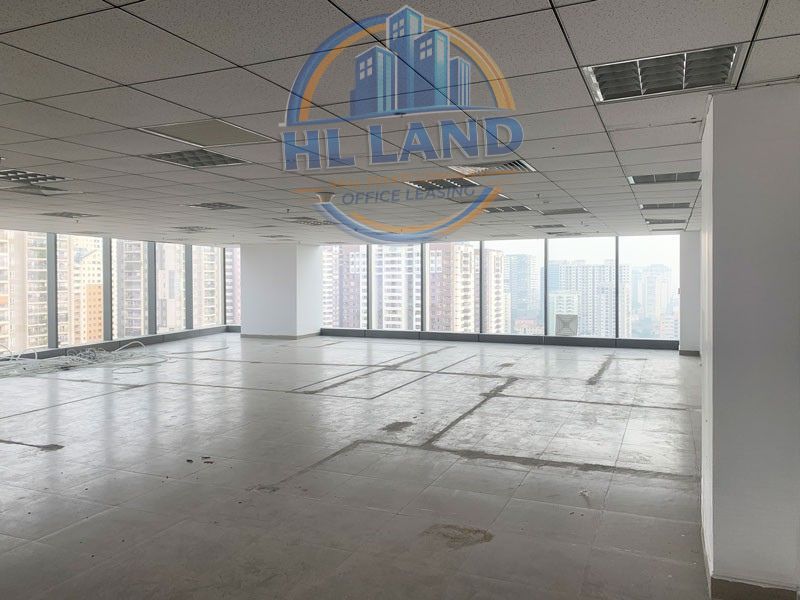 văn phòng cho thuê cục tần số 115 trần duy hưng