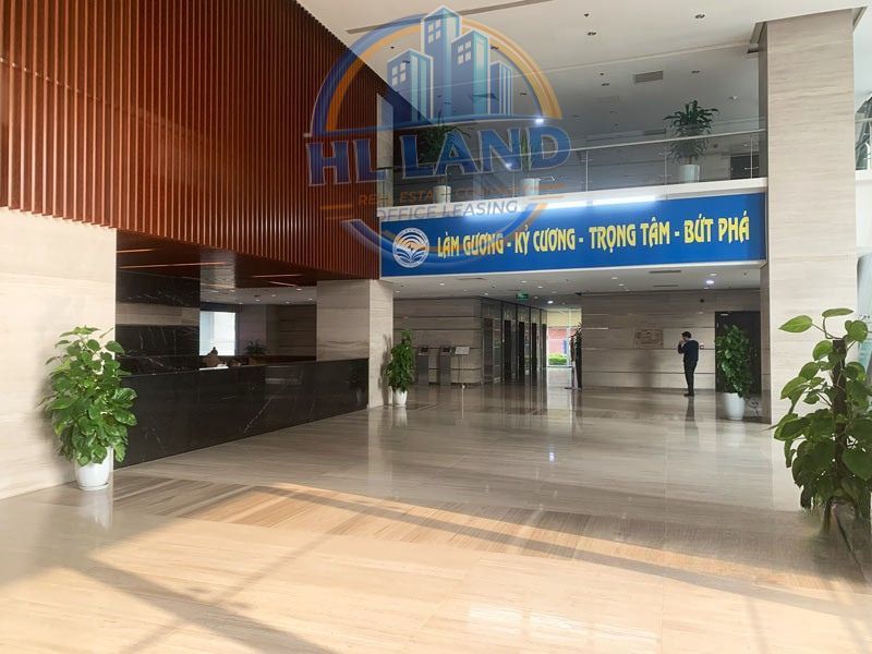 văn phòng cho thuê cục tần số trần duy hưng cầu giấy