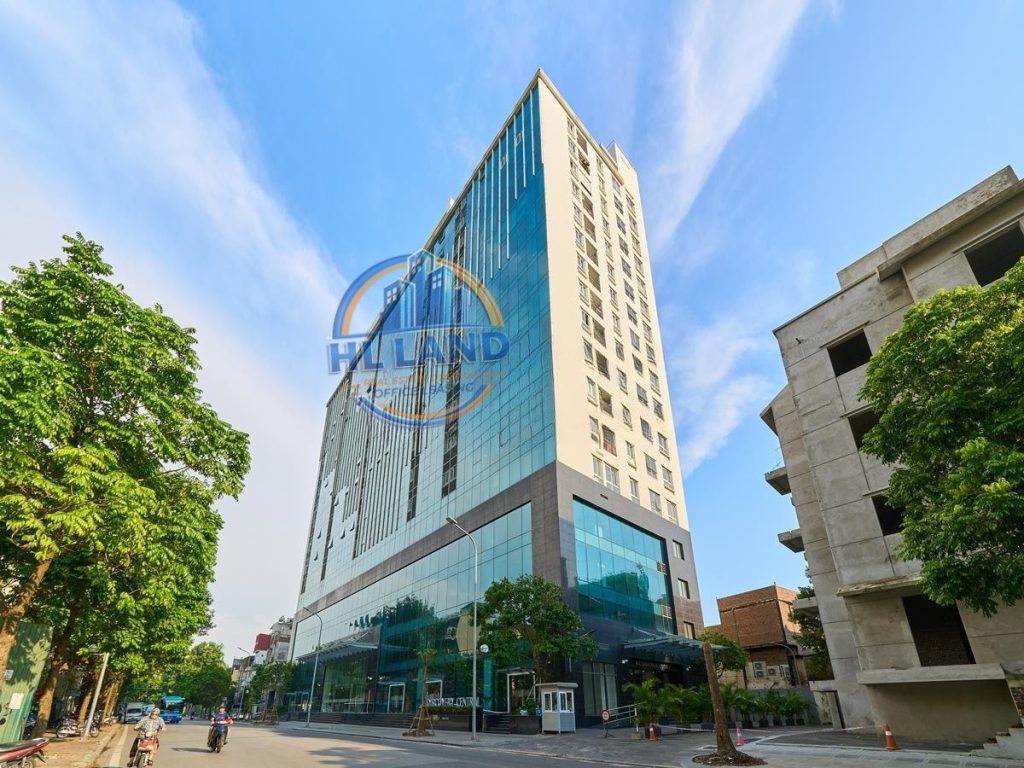 văn phòng cho thuê discovery central 67 trần phú