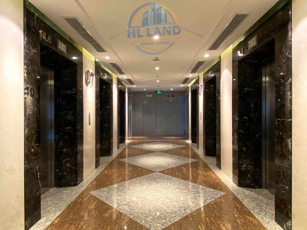 văn phòng cho thuê eurowindow 2 tôn thất tùng hà nội