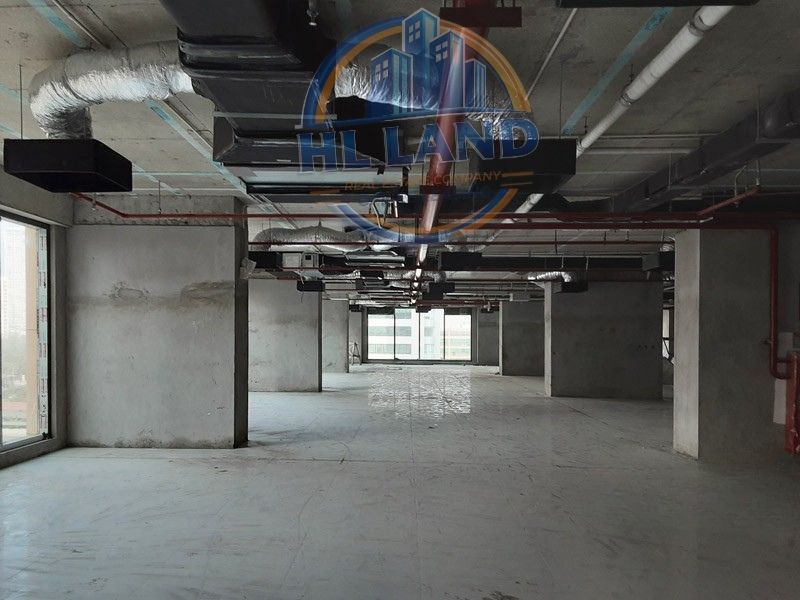 Văn phòng cho thuê Golden Park Tower 2 Phạm Văn Bạch