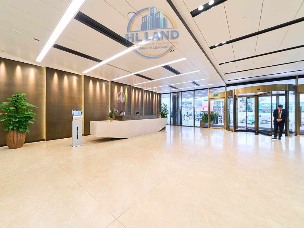 văn phòng cho thuê grand terra 36 cát linh hà nội