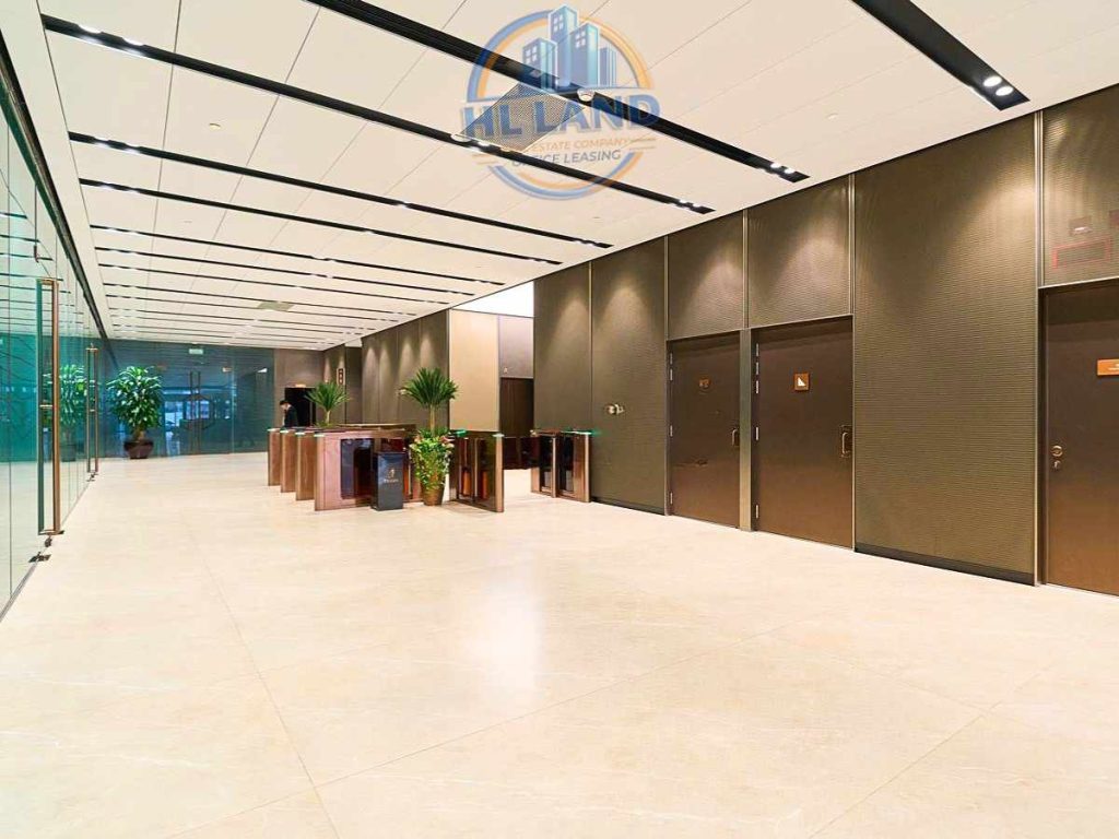 văn phòng cho thuê grand terra quận đống đa