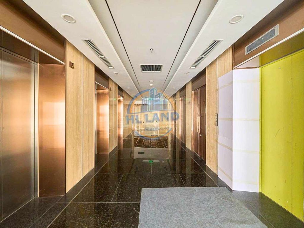 văn phòng cho thuê green diamond building 93 láng hạ hà nội