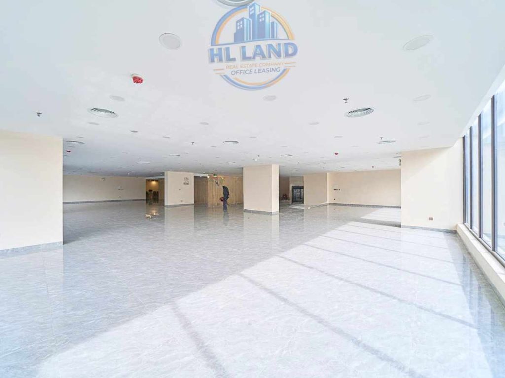 văn phòng cho thuê green diamond building quận đống đa
