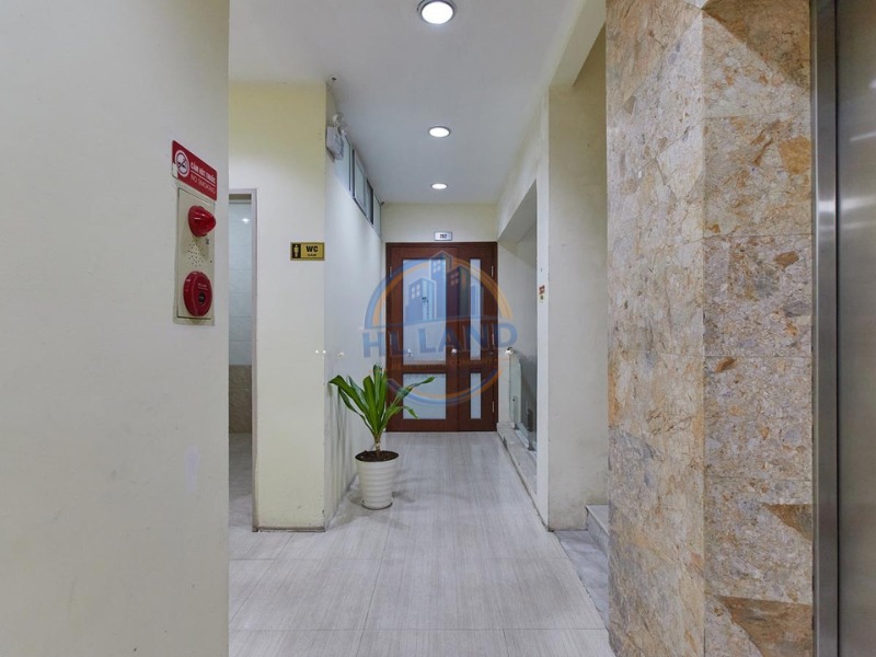 văn phòng cho thuê handiresco trương hán siêu hoàn kiếm