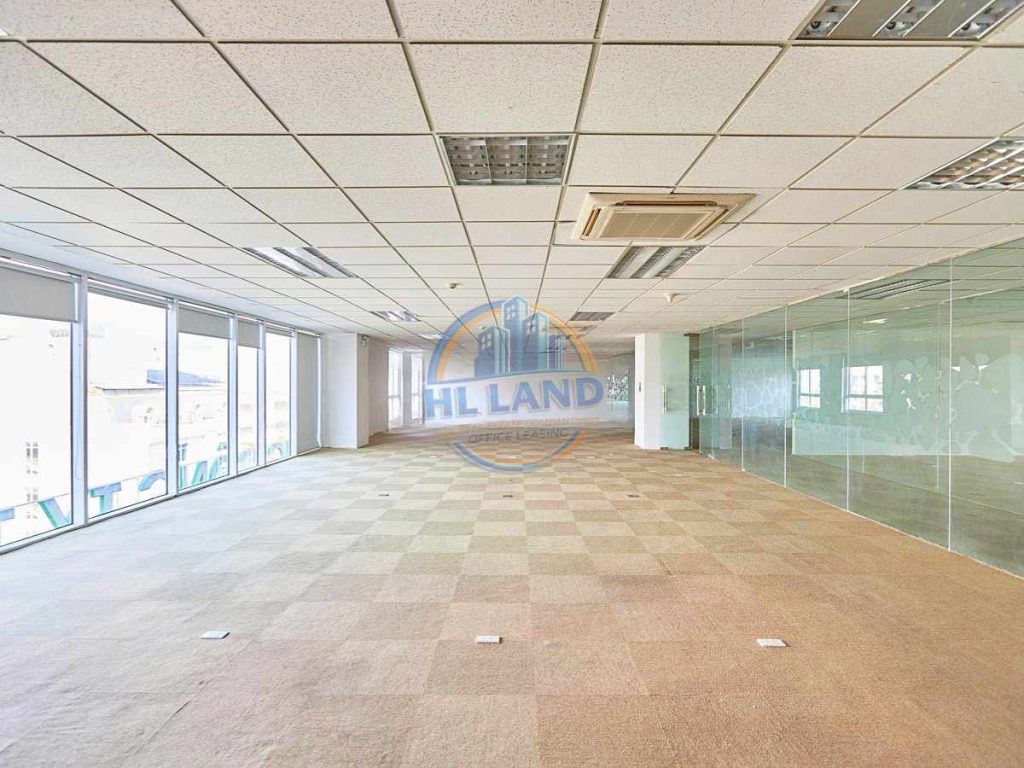 văn phòng cho thuê hapro building 11b cát linh hà nội