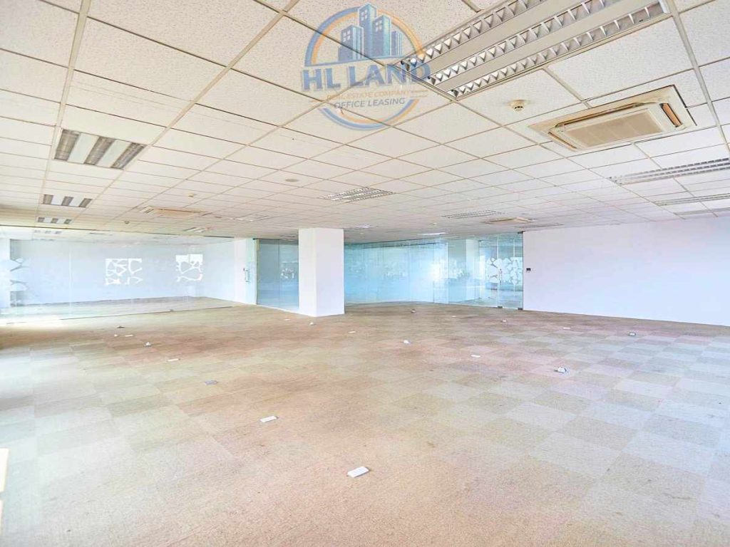 văn phòng cho thuê hapro building trung tâm hà nội